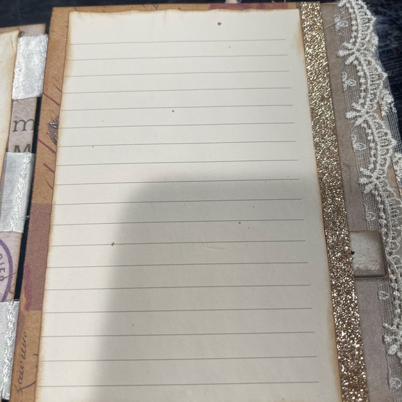 Mini junk journal - Picture 6 of 13